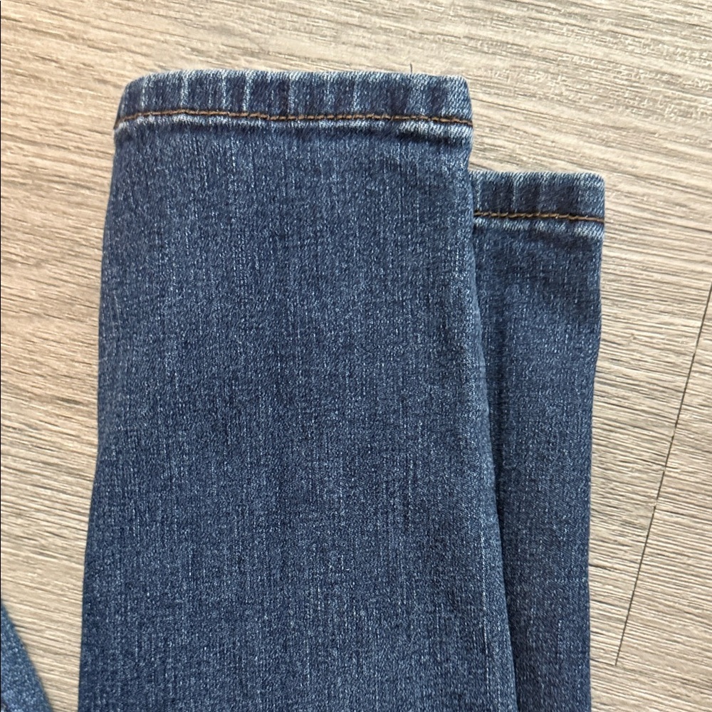 Kensie Dark Blue Skinny Jeans EUC - Picture 5 of 8